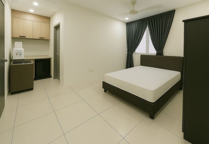 Liberty Arc @ Ampang Ukay