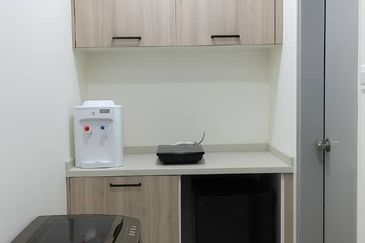 Liberty Arc @ Ampang Ukay