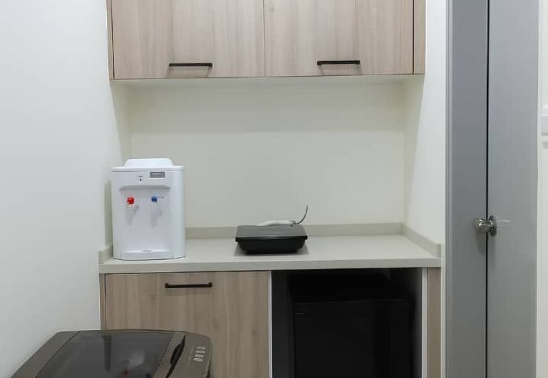 Liberty Arc @ Ampang Ukay