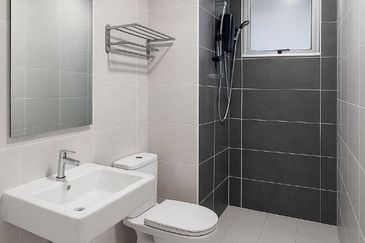 Liberty Arc @ Ampang Ukay