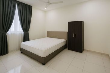 Liberty Arc @ Ampang Ukay