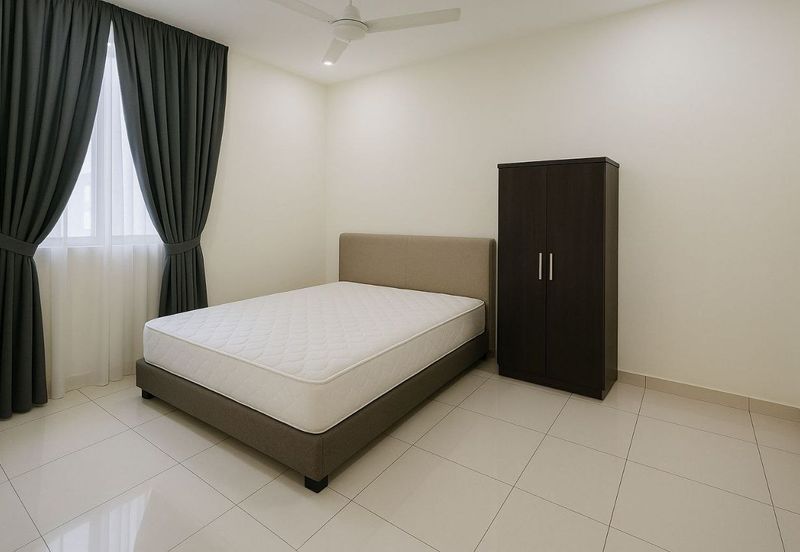 Liberty Arc @ Ampang Ukay