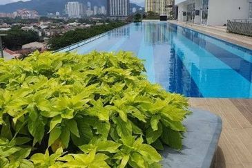 Liberty Arc @ Ampang Ukay