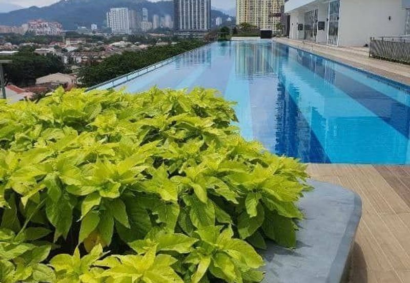 Liberty Arc @ Ampang Ukay