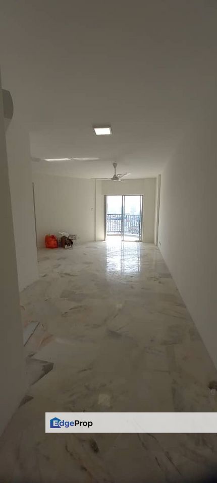 Sri Angsana Hilir Condominium FOR RENT @ Ampang, KL , Kuala Lumpur, Desa Pandan