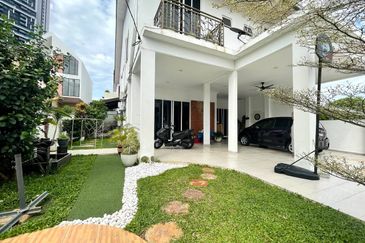 Kampung Datuk Keramat