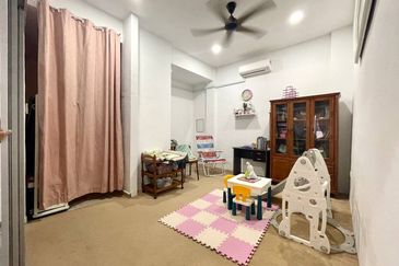 Kampung Datuk Keramat