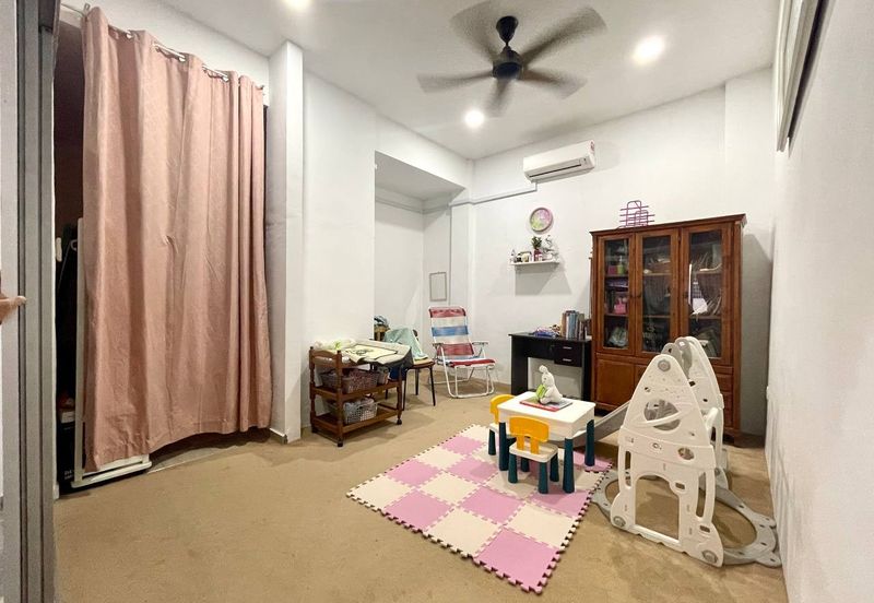 Kampung Datuk Keramat