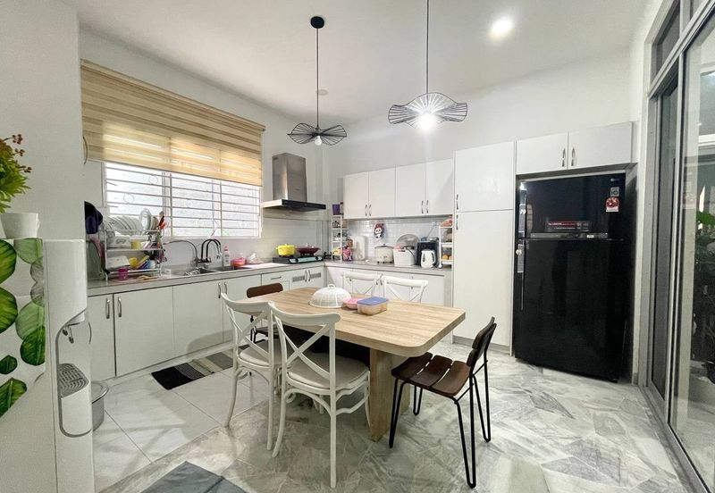 Kampung Datuk Keramat