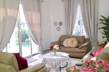 Kampung Datuk Keramat