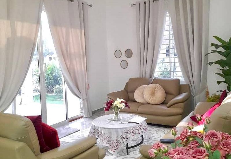 Kampung Datuk Keramat