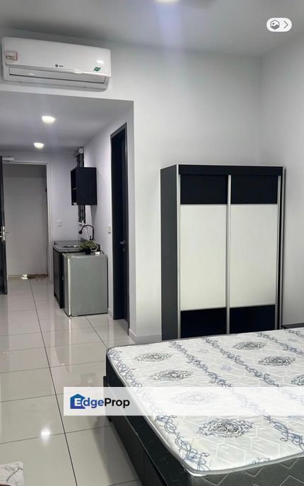 Studio Room FOR RENT @ The Valley, Setiawangsa, KL, Kuala Lumpur, Taman Setiawangsa
