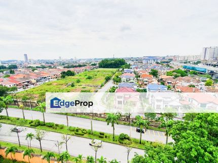 BBK Condominium FOR RENT @ Bandar Baru Klang for Rental @RM1,300 By ...