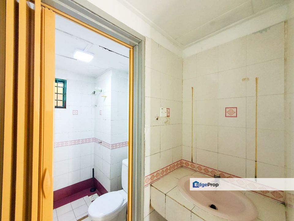 BBK Condominium FOR RENT @ Bandar Baru Klang , Selangor, Klang