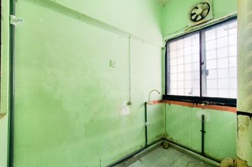 Pangsapuri Perdana, Seksyen 13