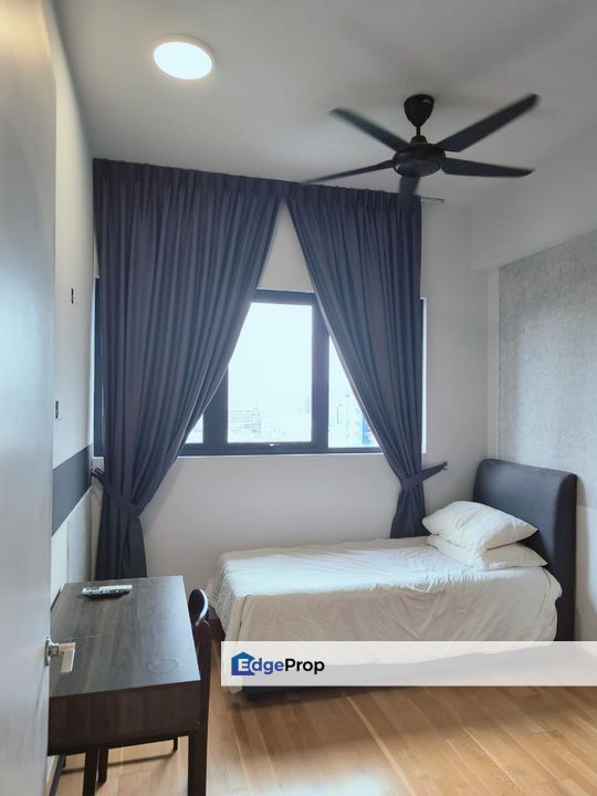 Fully Furnished Secoya Residence FOR RENT @ Pantai Sentral Park, Pantai Dalam KL, Kuala Lumpur, Pantai Dalam/Kerinchi