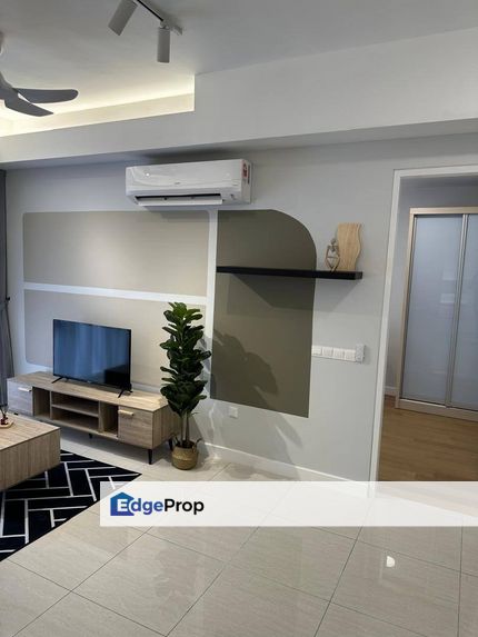 FOR RENT: Service Residence Sentral Suites @ KL Sentral, KL Sentral, Kuala Lumpur, Kuala Lumpur, KL Sentral