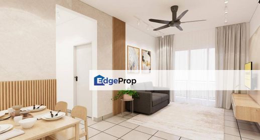 D’Brightton Titiwangsa FOR RENT @ Titiwangsa, Kuala Lumpur, Kuala Lumpur, Titiwangsa 