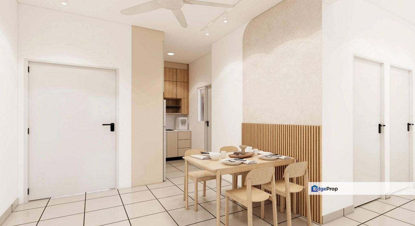 D’Brightton Titiwangsa FOR RENT @ Titiwangsa, Kuala Lumpur, Kuala Lumpur, Titiwangsa 