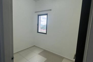 Seasons Garden Residences