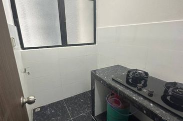 Seasons Garden Residences