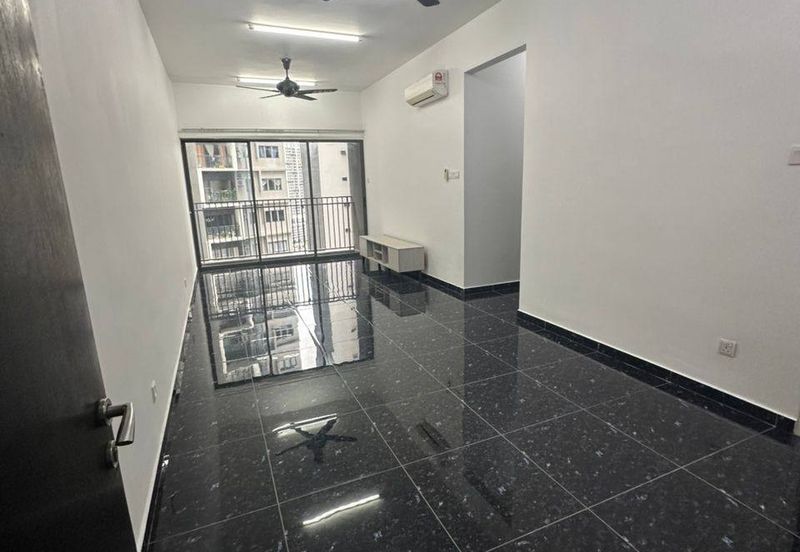 Seasons Garden Residences