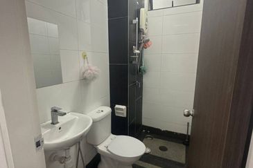 Seasons Garden Residences