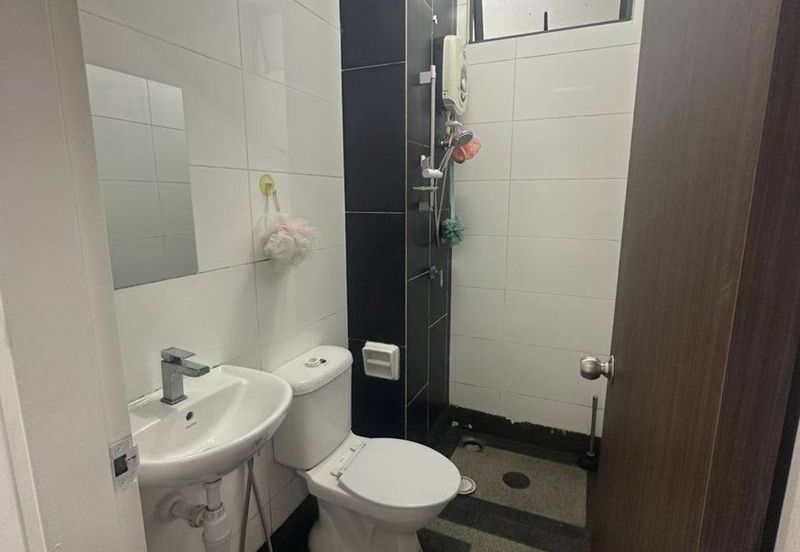 Seasons Garden Residences