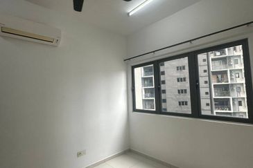 Seasons Garden Residences