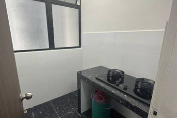 Seasons Garden Residences