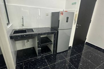 Seasons Garden Residences