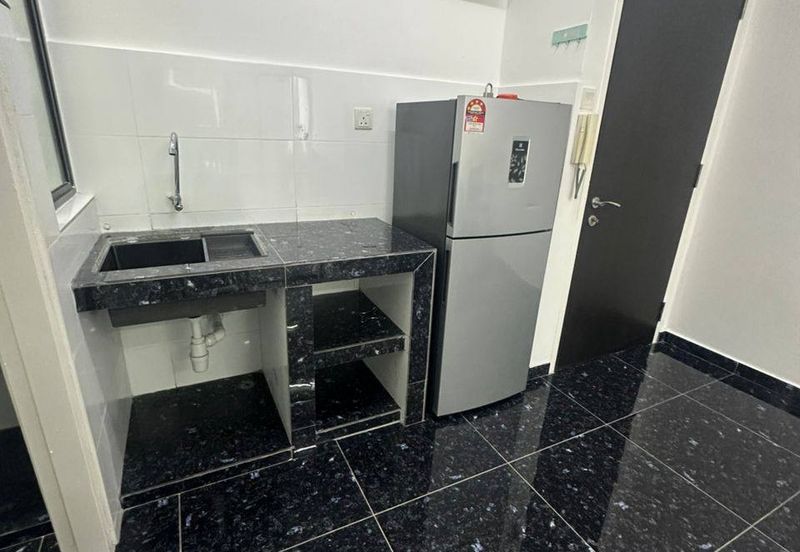 Seasons Garden Residences