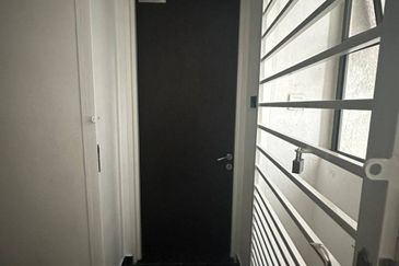 Seasons Garden Residences