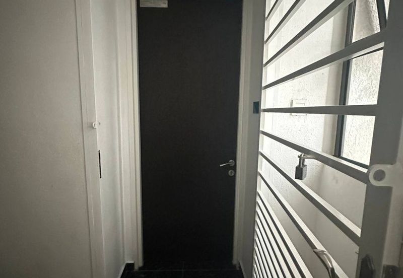 Seasons Garden Residences