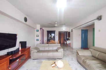 Le Jardine Condominium