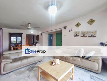 LE JARDINE CONDOMINIUM FOR SALE @ PANDAN INDAH, KL, Kuala Lumpur, Kampung Pandan