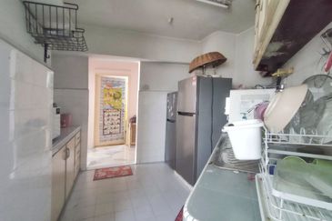 Le Jardine Condominium