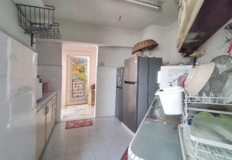 Le Jardine Condominium