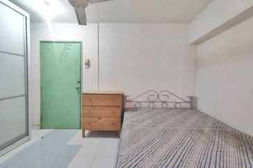 Le Jardine Condominium