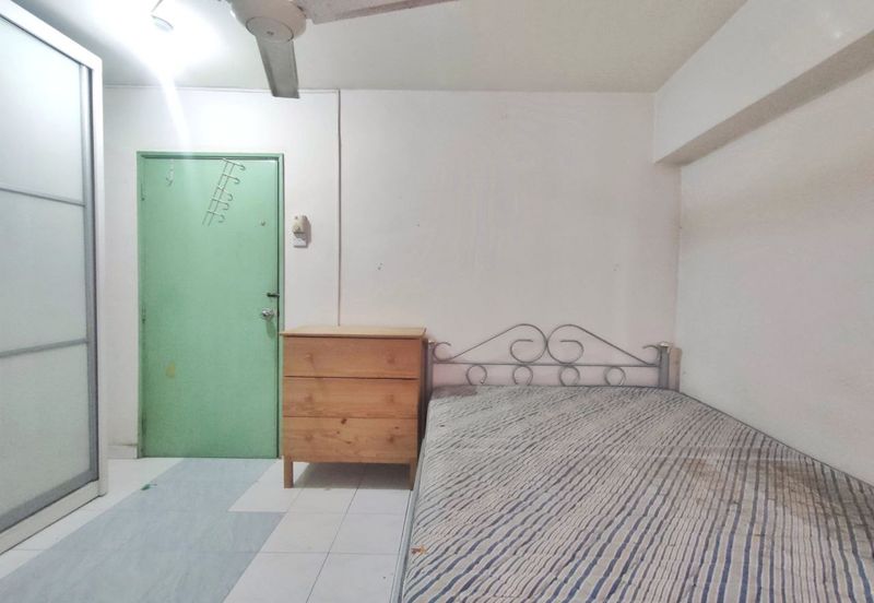 Le Jardine Condominium