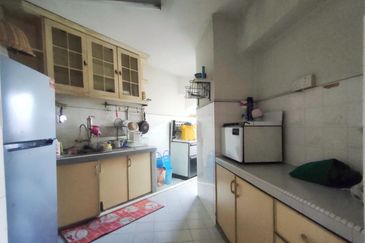 Le Jardine Condominium