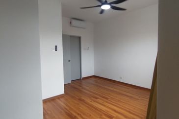 Sri Angsana Hilir Condominium