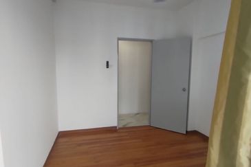 Sri Angsana Hilir Condominium