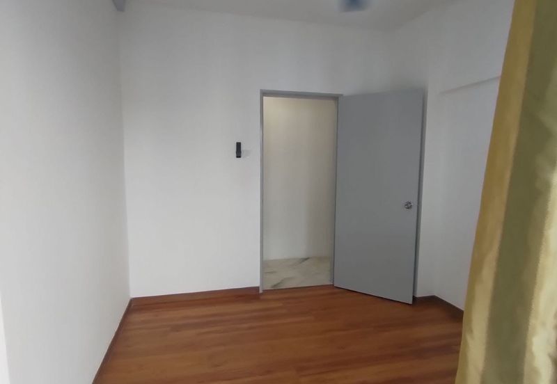 Sri Angsana Hilir Condominium