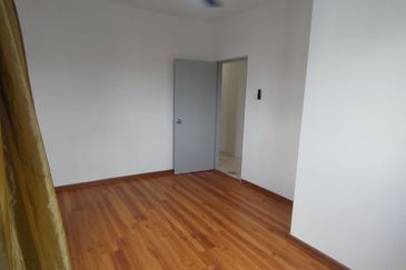 Sri Angsana Hilir Condominium