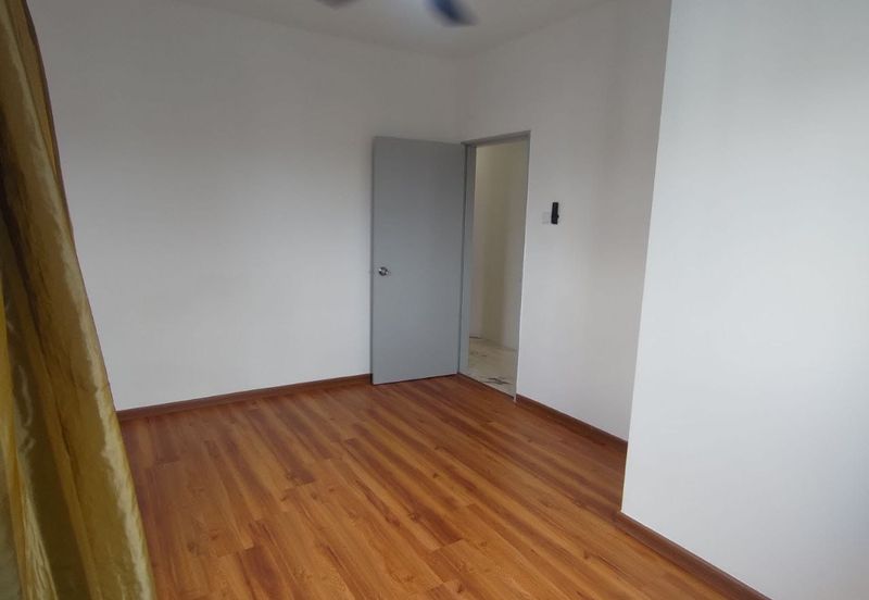 Sri Angsana Hilir Condominium