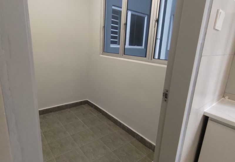 Sri Angsana Hilir Condominium