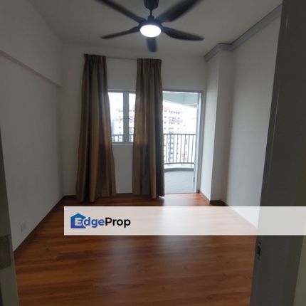 Sri Angsana Hilir Condominium FOR RENT @ Desa Pandan, Ampang, KL , Kuala Lumpur, Desa Pandan