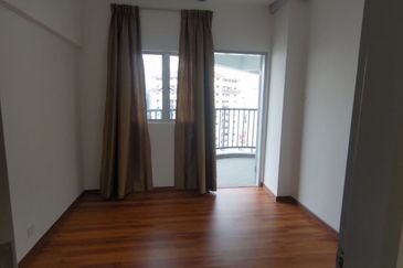 Sri Angsana Hilir Condominium