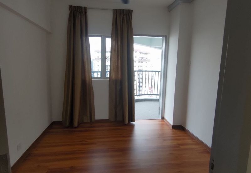 Sri Angsana Hilir Condominium